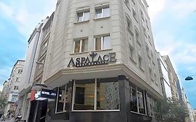 Aspalace Hotel